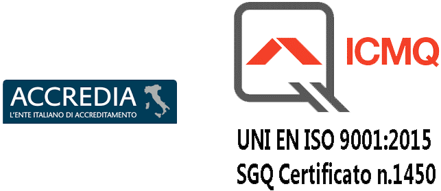 UNI EN ISO 9001:2015