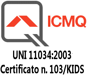 UNI 11034:2003